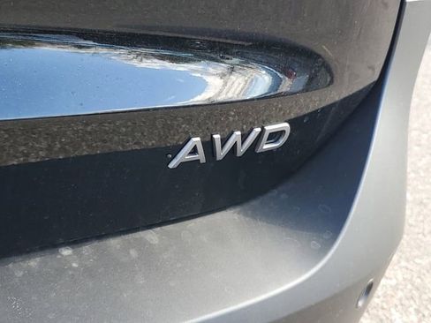 New 2026 Nissan Kicks SV w/ SV Premium Package image 7