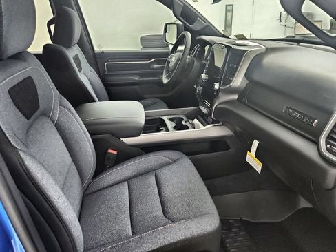 New 2026 RAM 1500 Big Horn AWD/4WD image 31