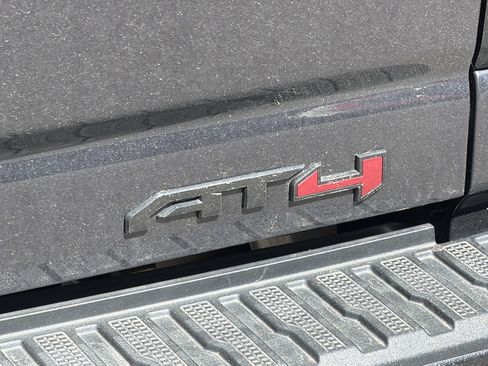 Used 2025 GMC Sierra 2500 AT4 w/ AT4 Premium Plus Package image 30