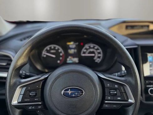 Used 2019 Subaru Forester w/ Alloy Wheel Package AWD/4WD image 12