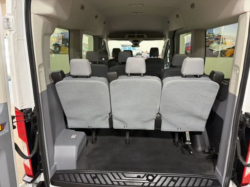 Used 2019 Ford Transit 150 XLT RWD image 27