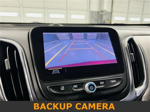 Used 2020 Chevrolet Equinox Premier w/ LPO, Floor Liner Package image 7