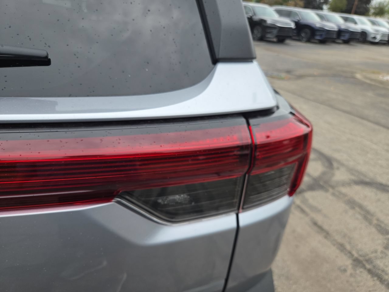 New 2026 Subaru Outback Premium AWD/4WD image 25