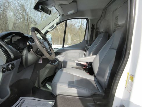 Used 2017 Ford Transit 150 148 Low Roof image 28