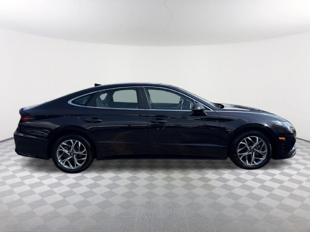Used 2023 Hyundai Sonata SEL FWD image 4