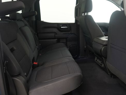 Used 2019 Chevrolet Silverado 1500 LT w/ All-Star Edition image 14