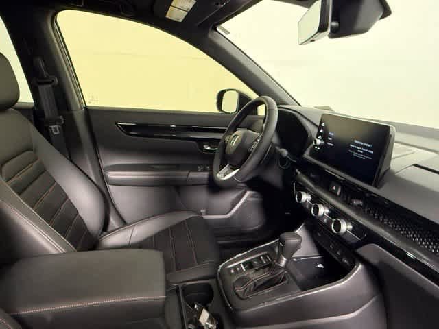 New 2027 Honda CR-V Sport Touring image 59