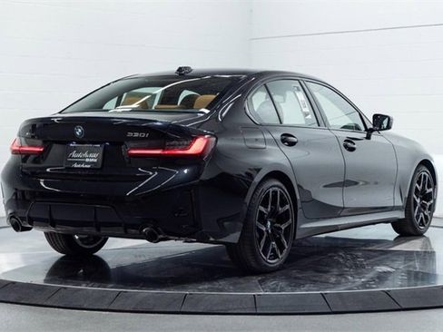 New 2026 BMW 330i xDrive Sedan image 14