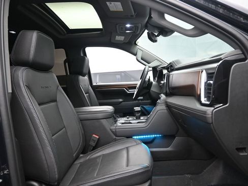 Used 2023 GMC Sierra 1500 Denali w/ Denali Reserve Package image 32