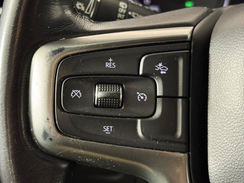 Used 2021 Chevrolet Tahoe LT w/ Rear Media and Nav Package AWD/4WD image 20