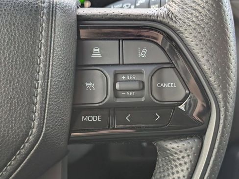 Used 2023 Toyota Sequoia TRD Pro image 15