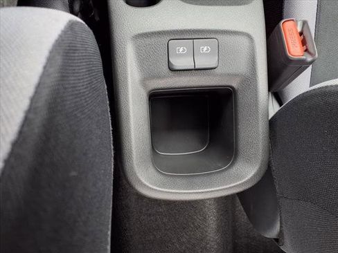 New 2025 Nissan Versa S w/ S Plus Package image 16