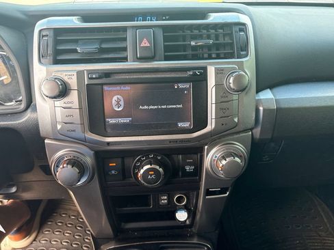 Used 2019 Toyota 4Runner SR5 RWD image 11
