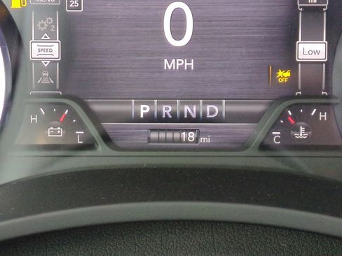 New 2025 RAM 2500 Tradesman w/ Safety Group image 11