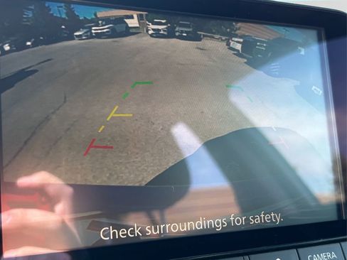 New 2025 Nissan Altima 2.5 SR image 30