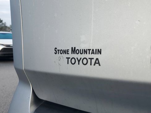 Certified 2024 Toyota Sequoia Capstone image 7