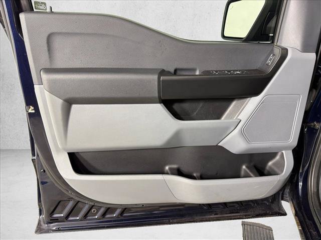 Used 2021 Ford F150 XL w/ Equipment Group 101A High RWD image 10