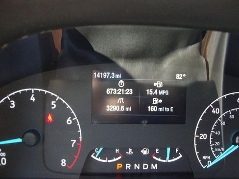 Used 2024 Ford Transit 250 Low Roof w/ Exterior Upgrade Package image 11