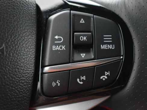 Used 2025 Ford Explorer ST AWD/4WD image 24