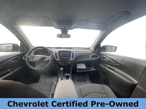Certified 2024 Chevrolet Equinox LT image 9