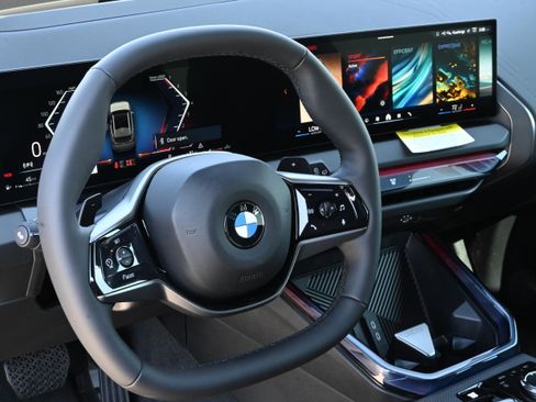 New 2026 BMW X3 xDrive30 w/ Premium Package image 11