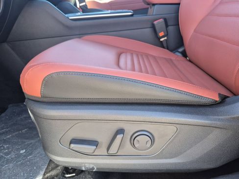 New 2026 Kia Sportage SX image 11