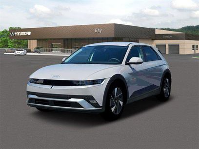 New 2025 Hyundai Ioniq 5 SE