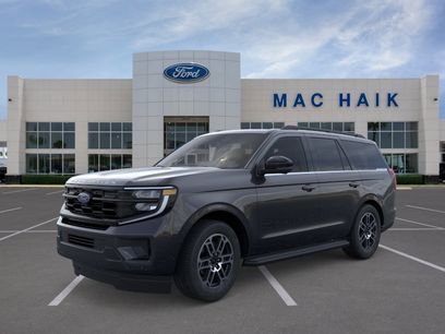 New 2025 Ford Expedition Active