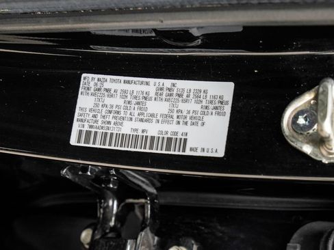 Used 2025 MAZDA CX-50 AWD 2.5 Hybrid w/ Premium Pkg image 45