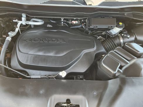 Used 2021 Honda Passport EX-L image 30