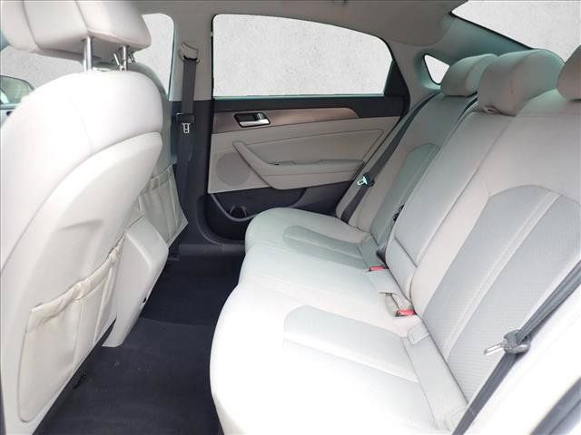 Used 2017 Hyundai Sonata Sport FWD image 7