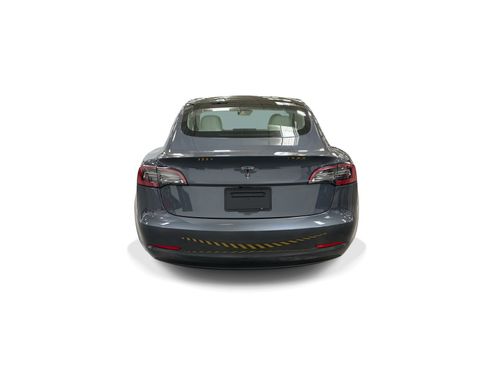 Certified 2023 Tesla Model 3 Standard Range RWD image 5