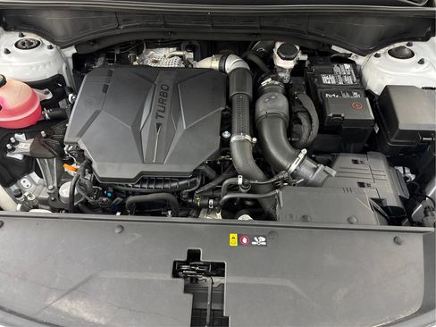 Used 2022 Kia Sorento SX FWD image 29