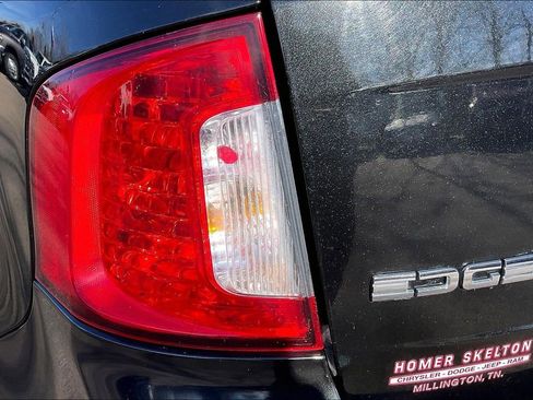 Used 2014 Ford Edge Limited image 26