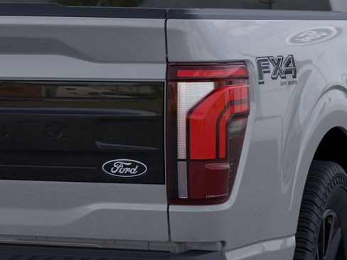 New 2026 Ford F150 Platinum AWD/4WD image 21