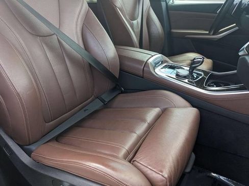 Used 2020 BMW X5 xDrive40i w/ Premium Package AWD/4WD image 31