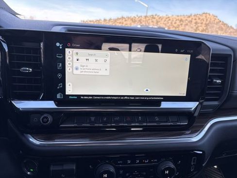 Used 2026 Chevrolet Silverado 3500 LT w/ Leather Package image 33