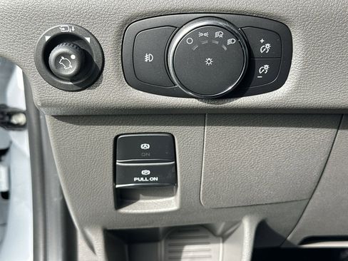 New 2026 Ford Transit 250 Base w/ Load Area Protection Package image 16