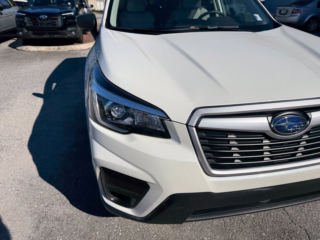 Used 2019 Subaru Forester w/ Alloy Wheel Package AWD/4WD image 12
