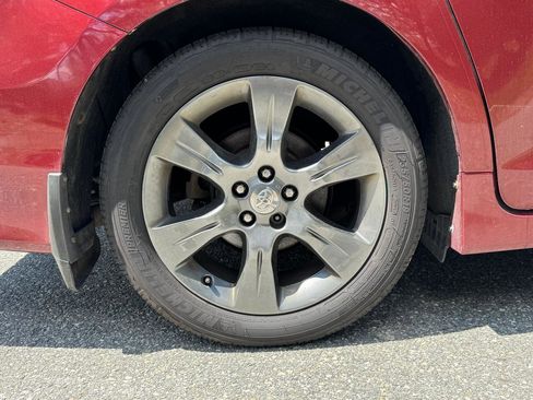 Used 2016 Toyota Sienna SE Premium FWD image 28