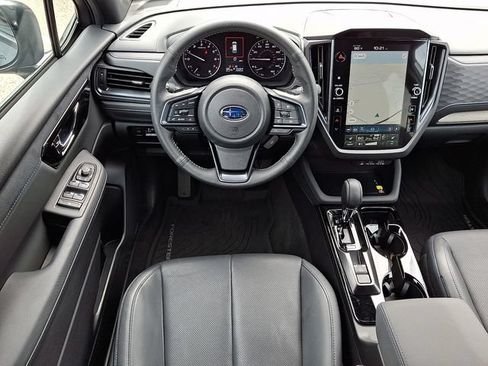 Used 2026 Subaru Forester Limited AWD/4WD image 12