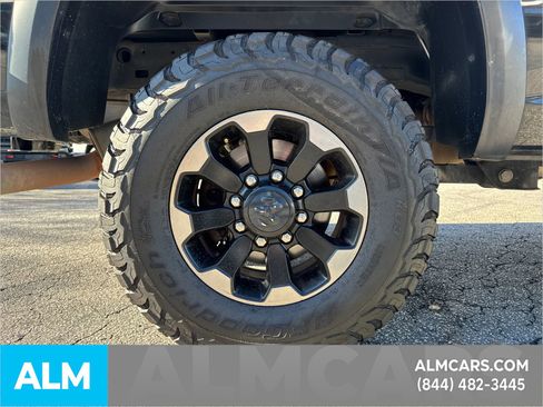 Used 2017 RAM 2500 Power Wagon w/ Heated Seats & Wheel Group image 21