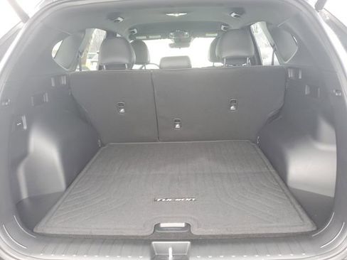 Certified 2025 Hyundai Tucson XRT AWD/4WD image 9