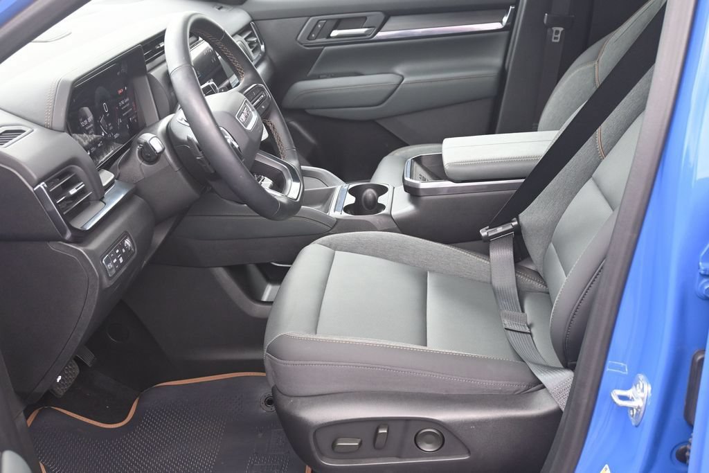 Used 2026 GMC Terrain AT4 AWD/4WD image 10