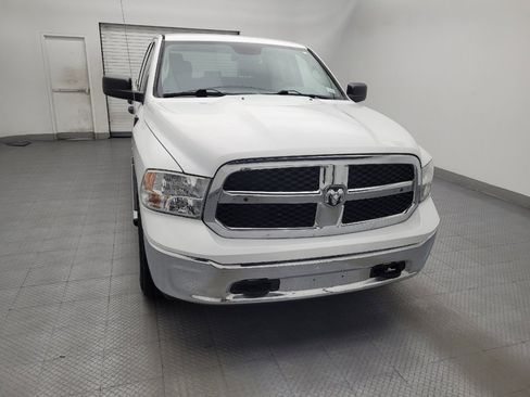 Used 2020 RAM 1500 Tradesman w/ Chrome Appearance Group AWD/4WD image 14