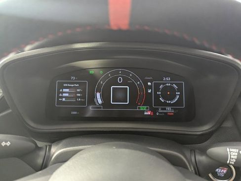 Used 2023 Toyota Corolla GR Morizo image 18