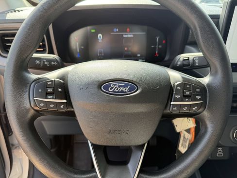 Used 2025 Ford Maverick XL FWD image 29