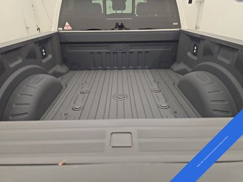 New 2026 Ford F250 Platinum AWD/4WD image 21