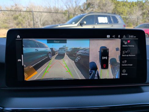 Used 2023 BMW M5 w/ Executive Package image 19