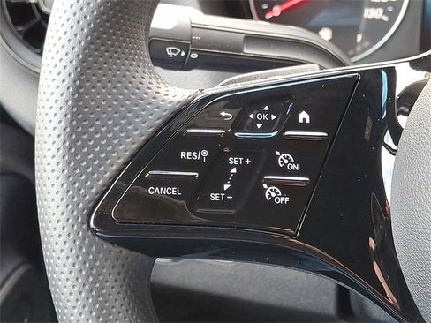 Used 2025 Mercedes-Benz Sprinter 2500 image 23